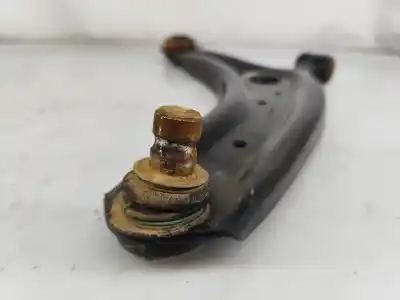 Peça sobressalente para automóvel em segunda mão braço de suspensão inferior dianteiro direito por ford puma (j2k, cf7) 1.0 ecoboost mhev híbrido (gasolina) 2021 5p referências oem iam l1tc3042  