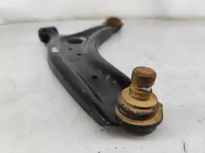 Peça sobressalente para automóvel em segunda mão braço de suspensão superior dianteiro esquerdo por ford puma (j2k, cf7) 1.0 ecoboost mhev híbrido (gasolina) 2021 5p referências oem iam l1tc3051  