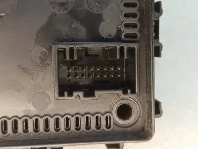 Piesă de schimb auto la mâna a doua panou siguranțe pentru ford puma (j2k, cf7) 1.0 ecoboost mhev híbrido (gasolina) 2021 5p referințe oem iam lu5t15604bjae  