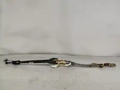 Автозапчастина б/у коробка передач для ford puma (j2k, cf7) 1.0 ecoboost mhev híbrido (gasolina) 2021 5p посилання на oem iam l1br7e395ce