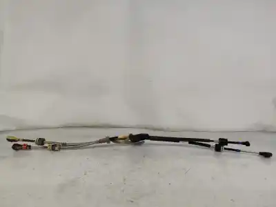 Автозапчастина б/у коробка передач для ford puma (j2k, cf7) 1.0 ecoboost mhev híbrido (gasolina) 2021 5p посилання на oem iam l1br7e395ce  