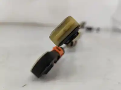 Автозапчастина б/у коробка передач для ford puma (j2k, cf7) 1.0 ecoboost mhev híbrido (gasolina) 2021 5p посилання на oem iam l1br7e395ce  