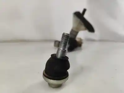 Peça sobressalente para automóvel em segunda mão caixa de direção por ford puma (j2k, cf7) 1.0 ecoboost mhev híbrido (gasolina) 2021 5p referências oem iam tk26g240cs  