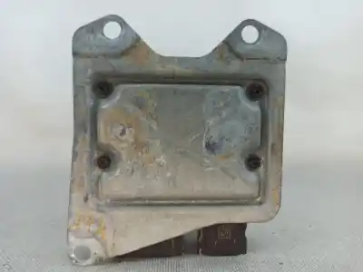 Peça sobressalente para automóvel em segunda mão centralina de airbag por ford puma (j2k, cf7) 1.0 ecoboost mhev híbrido (gasolina) 2021 5p referências oem iam l1tt14b321ab  