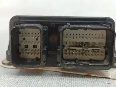 Peça sobressalente para automóvel em segunda mão centralina de airbag por ford puma (j2k, cf7) 1.0 ecoboost mhev híbrido (gasolina) 2021 5p referências oem iam l1tt14b321ab  