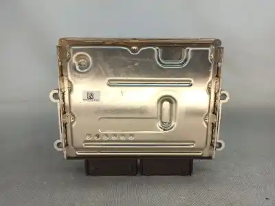 Piesă de schimb auto la mâna a doua unitate de control motor ecu pentru ford puma (j2k, cf7) 1.0 ecoboost mhev híbrido (gasolina) 2021 5p referințe oem iam m1t112a650hb  