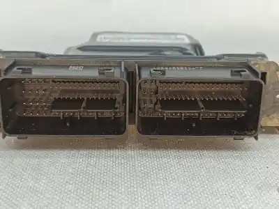 Piesă de schimb auto la mâna a doua unitate de control motor ecu pentru ford puma (j2k, cf7) 1.0 ecoboost mhev híbrido (gasolina) 2021 5p referințe oem iam m1t112a650hb  