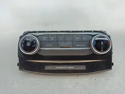 Piesă de schimb auto la mâna a doua panou clima pentru ford puma (j2k, cf7) 1.0 ecoboost mhev híbrido (gasolina) 2021 5p referințe oem iam mn1t18c612ad Piesă de schimb auto la mâna a doua panou clima pentru ford puma (j2k, cf7) 1.0 ecoboost mhev híbrido (gasolina) 2021 5p referințe oem iam mn1t18c612ad