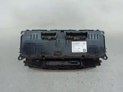 Piesă de schimb auto la mâna a doua panou clima pentru ford puma (j2k, cf7) 1.0 ecoboost mhev híbrido (gasolina) 2021 5p referințe oem iam mn1t18c612ad   Piesă de schimb auto la mâna a doua panou clima pentru ford puma (j2k, cf7) 1.0 ecoboost mhev híbrido (gasolina) 2021 5p referințe oem iam mn1t18c612ad