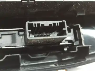 Piesă de schimb auto la mâna a doua panou clima pentru ford puma (j2k, cf7) 1.0 ecoboost mhev híbrido (gasolina) 2021 5p referințe oem iam mn1t18c612ad   Piesă de schimb auto la mâna a doua panou clima pentru ford puma (j2k, cf7) 1.0 ecoboost mhev híbrido (gasolina) 2021 5p referințe oem iam mn1t18c612ad