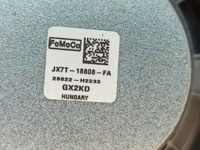 Piesă de schimb auto la mâna a doua boxa pentru ford puma (j2k, cf7) 1.0 ecoboost mhev híbrido (gasolina) 2021 5p referințe oem iam    Piesă de schimb auto la mâna a doua boxa pentru ford puma (j2k, cf7) 1.0 ecoboost mhev híbrido (gasolina) 2021 5p referințe oem iam