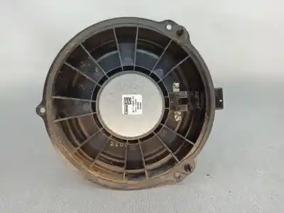 Piesă de schimb auto la mâna a doua boxa pentru ford puma (j2k, cf7) 1.0 ecoboost mhev híbrido (gasolina) 2021 5p referințe oem iam   