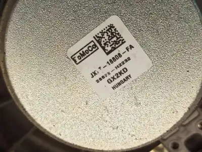 Piesă de schimb auto la mâna a doua boxa pentru ford puma (j2k, cf7) 1.0 ecoboost mhev híbrido (gasolina) 2021 5p referințe oem iam   