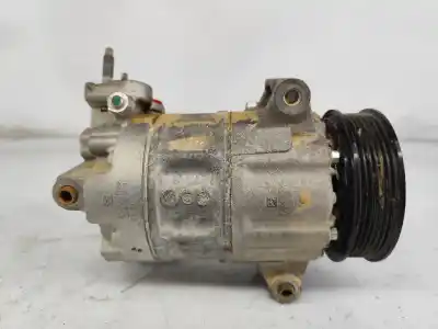 Piesă de schimb auto la mâna a doua compresor de aer condiționat pentru ford puma (j2k, cf7) 1.0 ecoboost mhev híbrido (gasolina) 2021 5p referințe oem iam jx6119d629hc   Piesă de schimb auto la mâna a doua compresor de aer condiționat pentru ford puma (j2k, cf7) 1.0 ecoboost mhev híbrido (gasolina) 2021 5p referințe oem iam jx6119d629hc