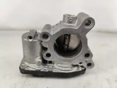 Peça sobressalente para automóvel em segunda mão borboleta de admissão por ford puma (j2k, cf7) 1.0 ecoboost mhev híbrido (gasolina) 2021 5p referências oem iam h6bg9f991ba  