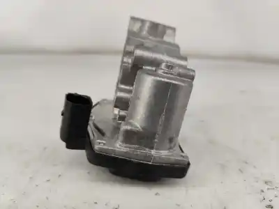Peça sobressalente para automóvel em segunda mão borboleta de admissão por ford puma (j2k, cf7) 1.0 ecoboost mhev híbrido (gasolina) 2021 5p referências oem iam h6bg9f991ba  