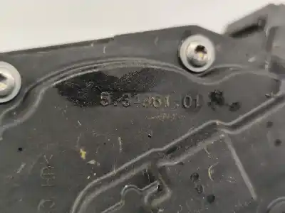 Peça sobressalente para automóvel em segunda mão borboleta de admissão por ford puma (j2k, cf7) 1.0 ecoboost mhev híbrido (gasolina) 2021 5p referências oem iam h6bg9f991ba  