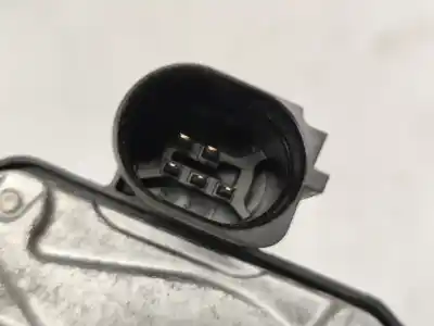 Peça sobressalente para automóvel em segunda mão borboleta de admissão por ford puma (j2k, cf7) 1.0 ecoboost mhev híbrido (gasolina) 2021 5p referências oem iam h6bg9f991ba  