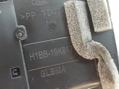 Piesă de schimb auto la mâna a doua grilã de aierisire pentru ford puma (j2k, cf7) 1.0 ecoboost mhev híbrido (gasolina) 2021 5p referințe oem iam    Piesă de schimb auto la mâna a doua grilã de aierisire pentru ford puma (j2k, cf7) 1.0 ecoboost mhev híbrido (gasolina) 2021 5p referințe oem iam