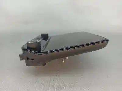 Piesă de schimb auto la mâna a doua ecran display multifuncțional displei pentru ford puma (j2k, cf7) 1.0 ecoboost mhev híbrido (gasolina) 2021 5p referințe oem iam l1bt18b955fc  