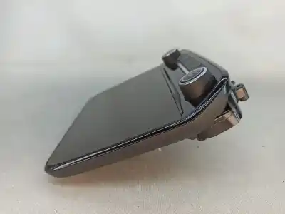 Piesă de schimb auto la mâna a doua ecran display multifuncțional displei pentru ford puma (j2k, cf7) 1.0 ecoboost mhev híbrido (gasolina) 2021 5p referințe oem iam l1bt18b955fc  