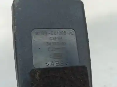 Piesă de schimb auto la mâna a doua centura de siguranțã dreapta fațã pentru ford puma (j2k, cf7) 1.0 ecoboost mhev híbrido (gasolina) 2021 5p referințe oem iam m1bbb61208ac   Piesă de schimb auto la mâna a doua centura de siguranțã dreapta fațã pentru ford puma (j2k, cf7) 1.0 ecoboost mhev híbrido (gasolina) 2021 5p referințe oem iam m1bbb61208ac