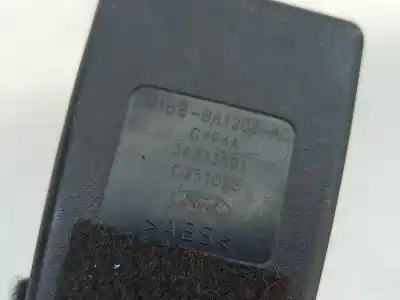 Piesă de schimb auto la mâna a doua centurã de siguranțã partea din stânga fațã pentru ford puma (j2k, cf7) 1.0 ecoboost mhev híbrido (gasolina) 2021 5p referințe oem iam m1bbb61208ac   Piesă de schimb auto la mâna a doua centurã de siguranțã partea din stânga fațã pentru ford puma (j2k, cf7) 1.0 ecoboost mhev híbrido (gasolina) 2021 5p referințe oem iam m1bbb61208ac