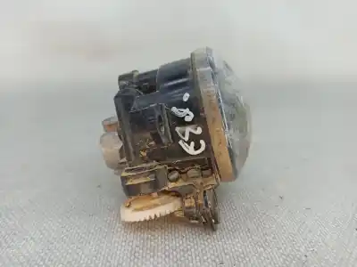 Piesă de schimb auto la mâna a doua far de ceatã stânga pentru ford puma (j2k, cf7) 1.0 ecoboost mhev híbrido (gasolina) 2021 5p referințe oem iam jx7b15a255ab  