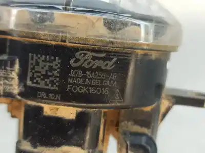 Piesă de schimb auto la mâna a doua far de ceatã stânga pentru ford puma (j2k, cf7) 1.0 ecoboost mhev híbrido (gasolina) 2021 5p referințe oem iam jx7b15a255ab  