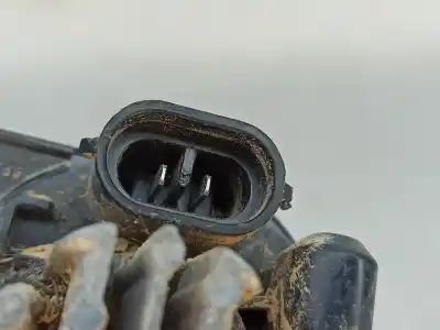 Piesă de schimb auto la mâna a doua far de ceatã stânga pentru ford puma (j2k, cf7) 1.0 ecoboost mhev híbrido (gasolina) 2021 5p referințe oem iam jx7b15a255ab  