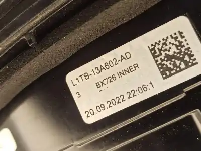 Piesă de schimb auto la mâna a doua lampã spate dreapta în usã pentru ford puma (j2k, cf7) 1.0 ecoboost mhev híbrido (gasolina) 2021 5p referințe oem iam l1tb13a602ad  
