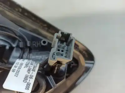 Piesă de schimb auto la mâna a doua lampã spate dreapta în usã pentru ford puma (j2k, cf7) 1.0 ecoboost mhev híbrido (gasolina) 2021 5p referințe oem iam l1tb13a602ad  
