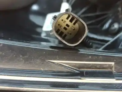 Piesă de schimb auto la mâna a doua semnalizator dreapta fatã pentru ford puma (j2k, cf7) 1.0 ecoboost mhev híbrido (gasolina) 2021 5p referințe oem iam l1tb13404a  