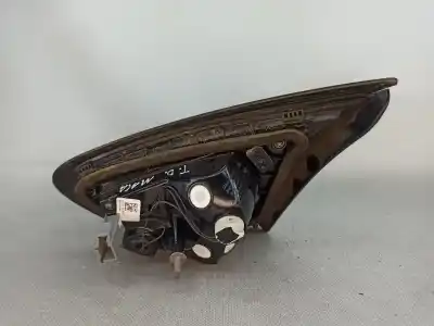 Peça sobressalente para automóvel em segunda mão farolim da mala traseiro esquerdo por ford puma (j2k, cf7) 1.0 ecoboost mhev híbrido (gasolina) 2021 5p referências oem iam l1tb13a603ad  