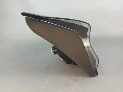 Peça sobressalente para automóvel em segunda mão farolim da mala traseiro esquerdo por ford puma (j2k, cf7) 1.0 ecoboost mhev híbrido (gasolina) 2021 5p referências oem iam l1tb13a603ad  