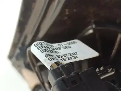 Piesă de schimb auto la mâna a doua lampã spate stânga pentru ford puma (j2k, cf7) 1.0 ecoboost mhev híbrido (gasolina) 2021 5p referințe oem iam l1tb13405a  