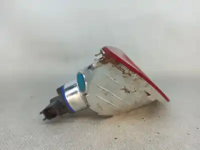 Piesă de schimb auto la mâna a doua far de ceatã centrala spate pentru ford puma (j2k, cf7) 1.0 ecoboost mhev híbrido (gasolina) 2021 5p referințe oem iam l1tb15k273ac  