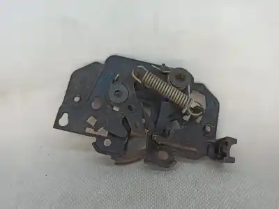 Piesă de schimb auto la mâna a doua încuietoare capotã pentru ford puma (j2k, cf7) 1.0 ecoboost mhev híbrido (gasolina) 2021 5p referințe oem iam l1ta16700  