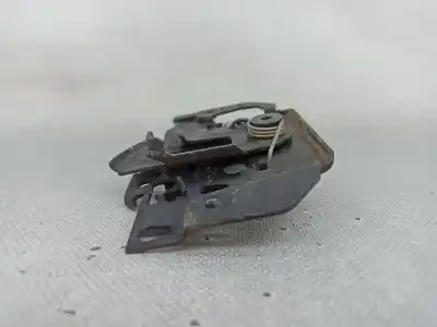 Piesă de schimb auto la mâna a doua încuietoare capotã pentru ford puma (j2k, cf7) 1.0 ecoboost mhev híbrido (gasolina) 2021 5p referințe oem iam l1ta16700  