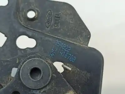Piesă de schimb auto la mâna a doua încuietoare capotã pentru ford puma (j2k, cf7) 1.0 ecoboost mhev híbrido (gasolina) 2021 5p referințe oem iam l1ta16700  