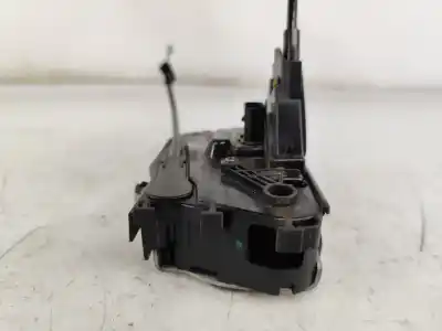 Piesă de schimb auto la mâna a doua încuietoare ușa din dreapta fațã pentru ford puma (j2k, cf7) 1.0 ecoboost mhev híbrido (gasolina) 2021 5p referințe oem iam h1baa21812mg  