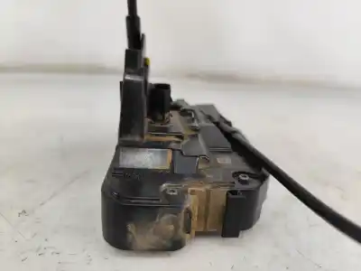 Piesă de schimb auto la mâna a doua încuietoare ușa din dreapta fațã pentru ford puma (j2k, cf7) 1.0 ecoboost mhev híbrido (gasolina) 2021 5p referințe oem iam h1baa21812mg  