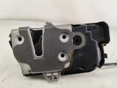 Piesă de schimb auto la mâna a doua încuietoare ușa din dreapta fațã pentru ford puma (j2k, cf7) 1.0 ecoboost mhev híbrido (gasolina) 2021 5p referințe oem iam h1baa21812mg  