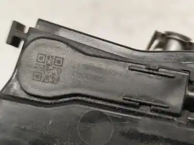 Piesă de schimb auto la mâna a doua încuietoare ușa din dreapta fațã pentru ford puma (j2k, cf7) 1.0 ecoboost mhev híbrido (gasolina) 2021 5p referințe oem iam h1baa21812mg  