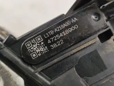 Piesă de schimb auto la mâna a doua încuietoare ușa din dreapta fațã pentru ford puma (j2k, cf7) 1.0 ecoboost mhev híbrido (gasolina) 2021 5p referințe oem iam h1baa21812mg  