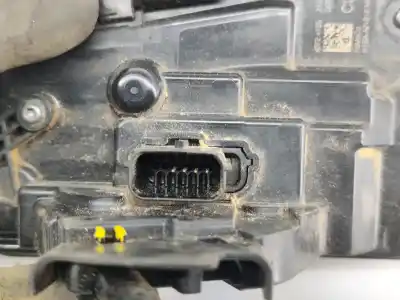 Piesă de schimb auto la mâna a doua încuietoare ușa din dreapta fațã pentru ford puma (j2k, cf7) 1.0 ecoboost mhev híbrido (gasolina) 2021 5p referințe oem iam h1baa21812mg  