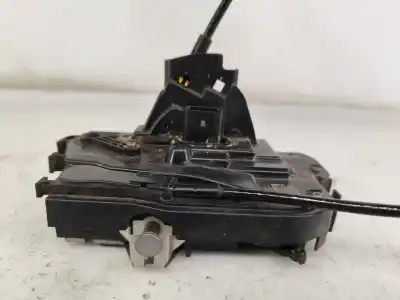 Piesă de schimb auto la mâna a doua încuietoare ușa fațã stânga pentru ford puma (j2k, cf7) 1.0 ecoboost mhev híbrido (gasolina) 2021 5p referințe oem iam h1baa21813kg  