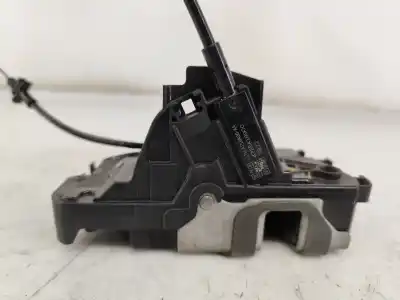 Piesă de schimb auto la mâna a doua încuietoare ușa fațã stânga pentru ford puma (j2k, cf7) 1.0 ecoboost mhev híbrido (gasolina) 2021 5p referințe oem iam h1baa21813kg  