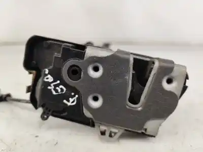 Piesă de schimb auto la mâna a doua încuietoare ușa fațã stânga pentru ford puma (j2k, cf7) 1.0 ecoboost mhev híbrido (gasolina) 2021 5p referințe oem iam h1baa21813kg  