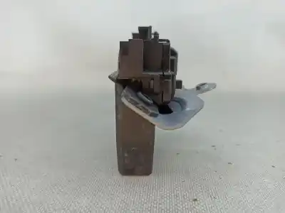 Peça sobressalente para automóvel em segunda mão fechadura do mala por ford puma (j2k, cf7) 1.0 ecoboost mhev híbrido (gasolina) 2021 5p referências oem iam h1ban442a66ab  